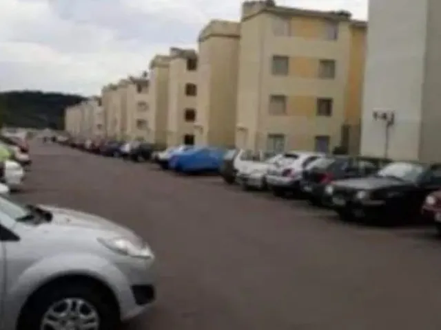 Imagem: Vendo por 100 Mil Apartamento no Sítio