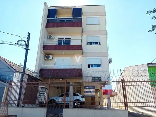 Imagem: Ótimo Apto Semi Mobiliado no Bairro Noal