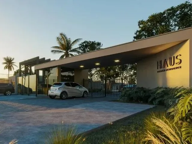 Imagem: Vendo Casa Condomínio Haus Residence
