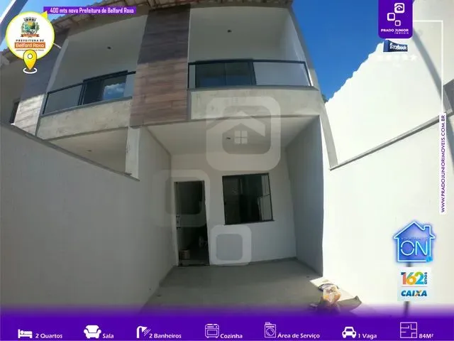 Imagem: Lançamento em São Bernardo, 600Mts do