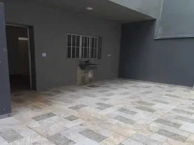 Imagem: Sobrado À Venda no Jardim Rubi, em Sorocaba