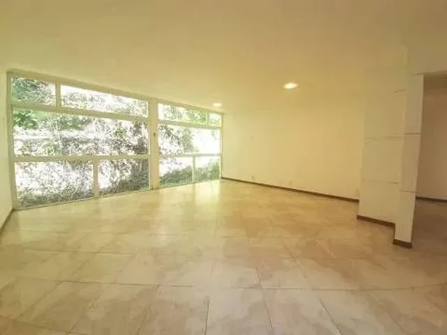 Imagem: Cobertura na Lagoa 3 Quartos (1 Suíte)