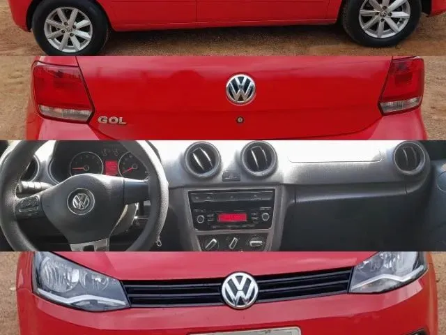 Imagem: Vendo Gol G6