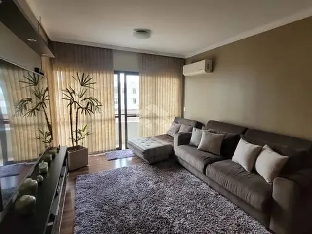Imagem: Apartamento a Venda com 110M2, 03 Quartos
