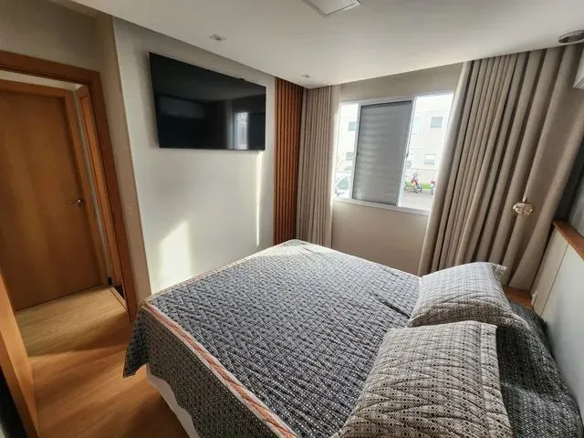 Imagem: Apartamento Planejado