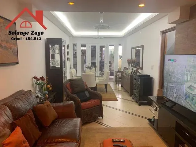 Imagem: Casa de Alto Padrão - 270M² - 3 Dorms