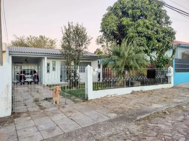 Imagem 1: Casa em Camobi com Preço de Ocasião!!!