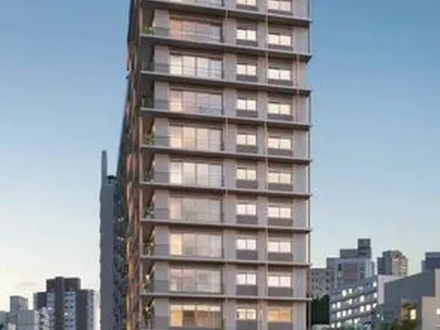 Imagem: Loft em Bom Fim