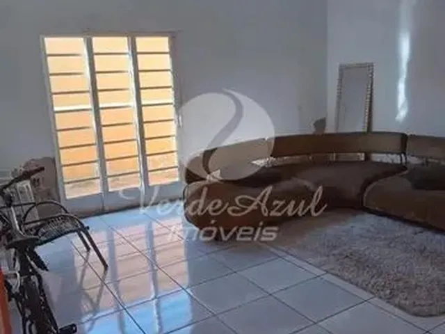 Imagem: Casa - Jardim Amélia - Sumaré