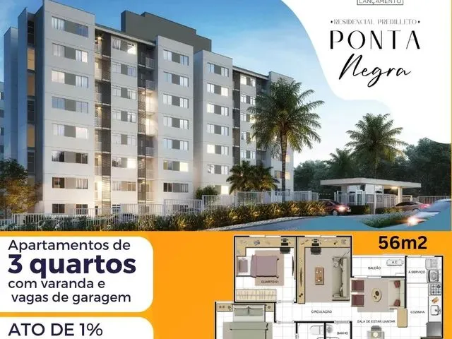 Imagem: Seu Apartamento Totalmente Acessível Chegou!