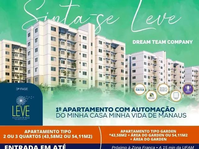 Imagem 2: Seu Apartamento Totalmente Acessível Chegou!