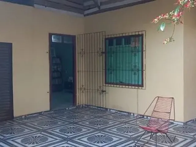 Imagem: Casa em Ótima Localização no Bairro Ypê