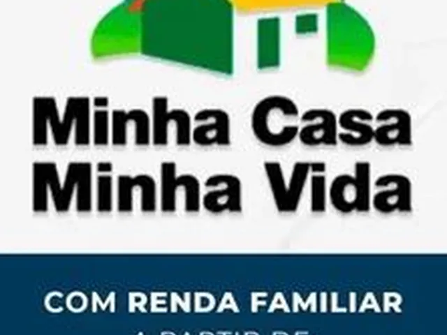 Imagem: Renda Familiar a Partir de 1.899 Reais