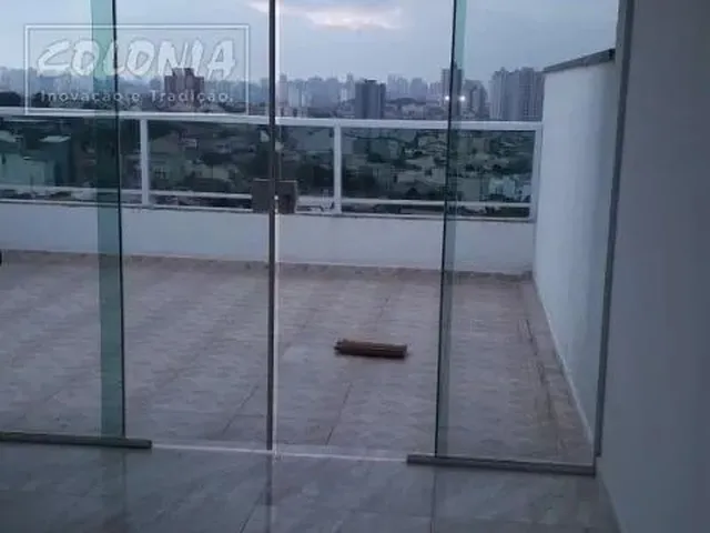 Imagem: Santo André - Apartamento Padrão - Vila
