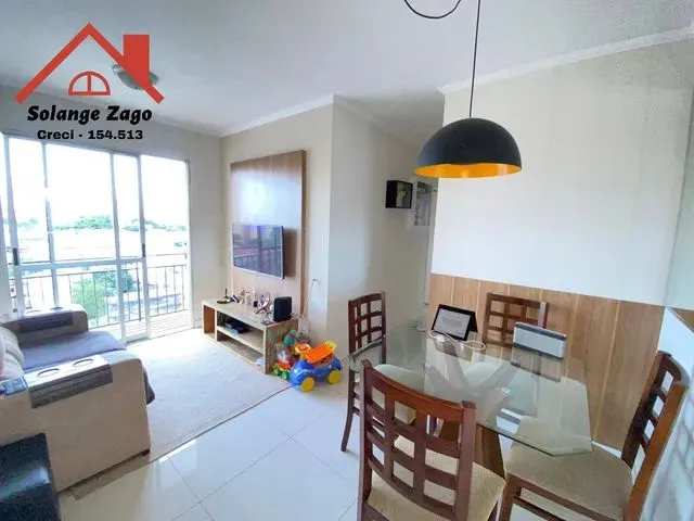 Imagem: Apartamento - 2 Dormitórios - Jardim Germânia