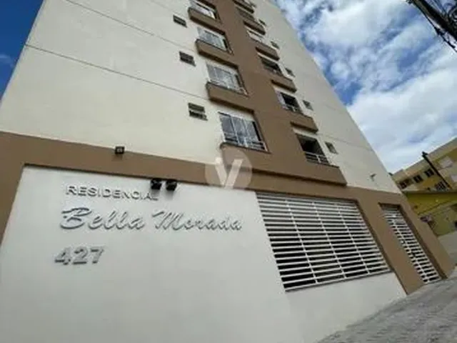 Imagem: Vista Livre Apartamento Novo