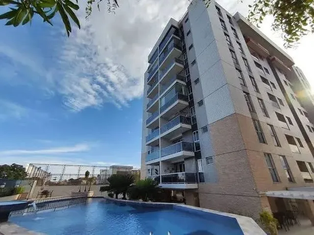 Imagem: Cobertura Duplex no Condomínio Solarium