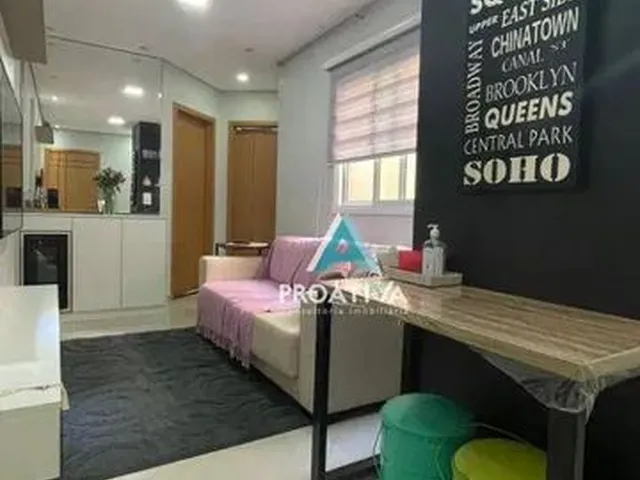 Imagem: Cobertura com 2 Dormitórios À Venda, 78