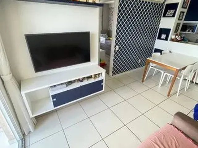 Imagem: Apartamento Móveis Projetados Á Venda