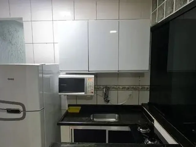 Imagem 4: Belíssimo Apartamento no Guará 2 Polo de Modas