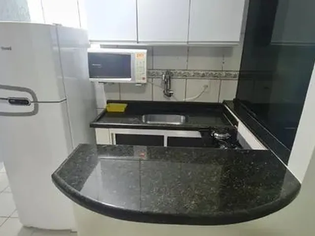 Imagem 12: Belíssimo Apartamento no Guará 2 Polo de Modas
