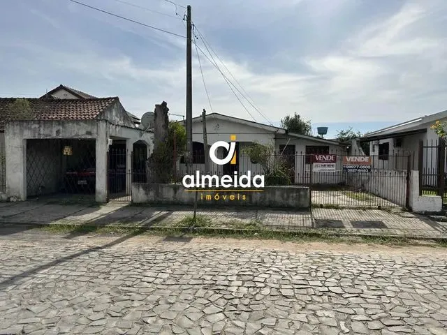 Imagem: Casa 3 Dormitórios