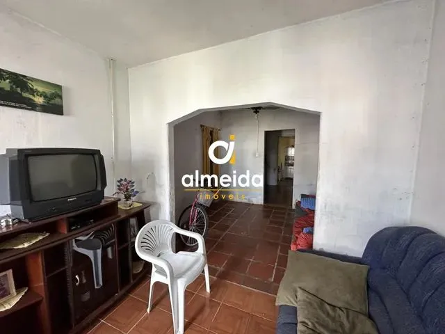 Imagem 4: Casa 3 Dormitórios