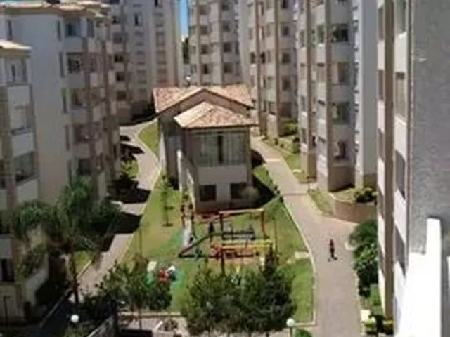 Imagem: Lindo Apartamento no Condomínio Jardim