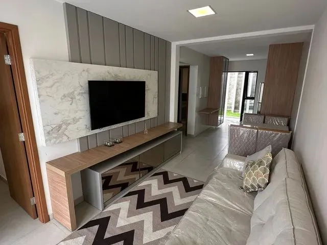 Imagem: Casa em Condomínio Fechado em Campina Grande