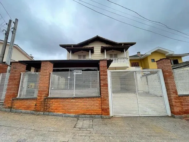 Imagem: Casa a Venda na Granja Viana Cond São Paulo