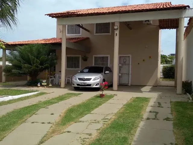 Imagem: Casa 3 Suítes em Área Nobre em Salinópolis