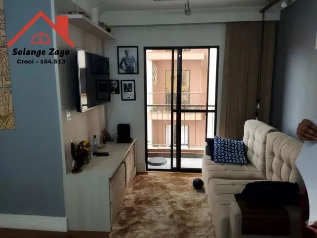 Imagem: Apartamento 3 Dorms - 65 M² - Vila das