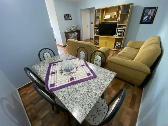 Imagem: Apartamento no Aririu