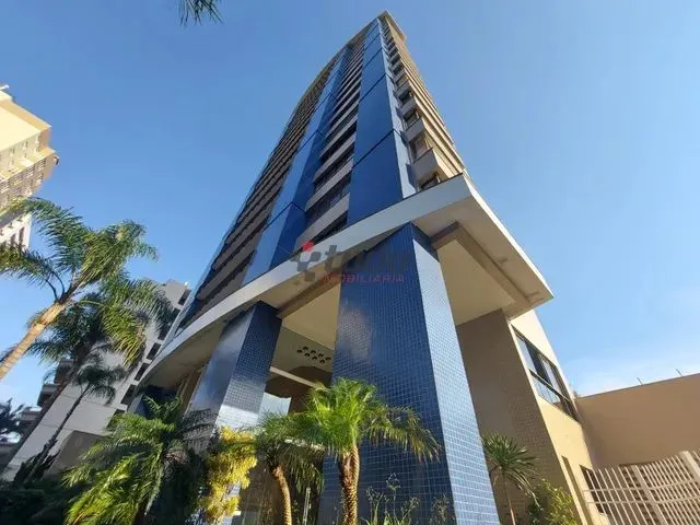 Imagem: Novo Hamburgo - Apartamento Padrão - Centro