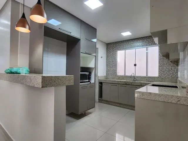 Imagem: Grande Colorado Apartamento 3/4 com Suíte