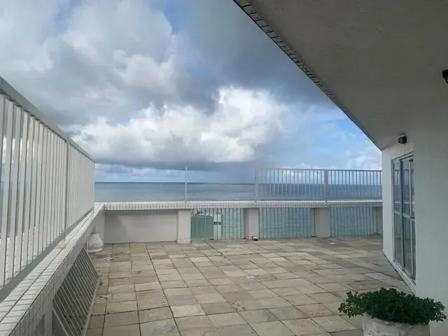 Imagem: Ac- Linda Cobertura Reformada e Decorado