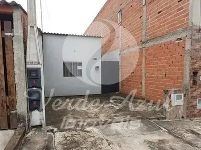 Imagem: Casa - Parque Residencial São Clemente