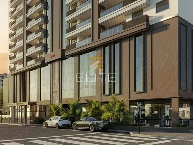 Imagem: Apartamento 03 Dormitórios 03 Suítes no