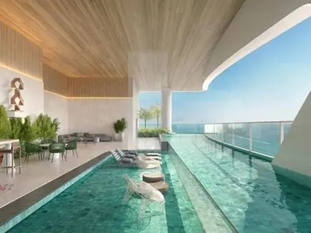 Imagem: Apartamento com 4 Dormitórios À Venda