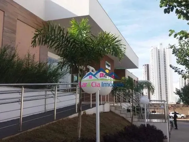 Imagem 14: Edifício New Avenue