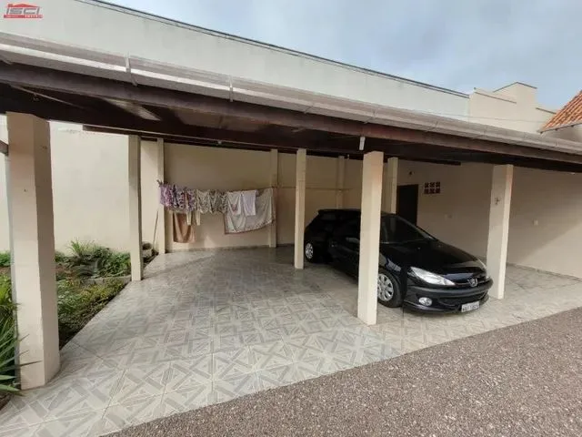 Imagem: Casa - Palhoça Sc
