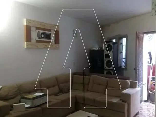 Imagem 1: Araçatuba - Casa - Concórdia III
