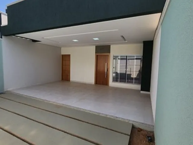 Imagem: Vendo Casa Nova na 505 Sul