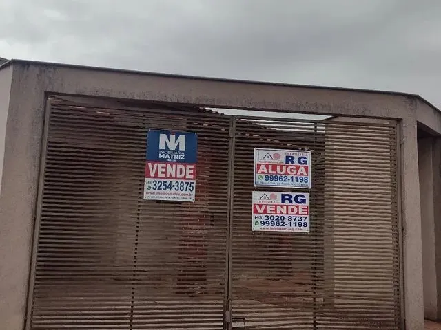 Imagem 1: Vende-Se Casa em Cambé