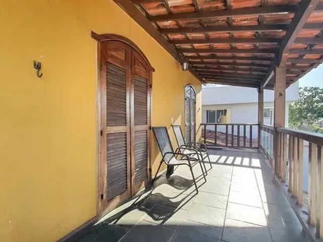 Imagem: Casa 06 Quartos 04 Vagas Castelo Venda