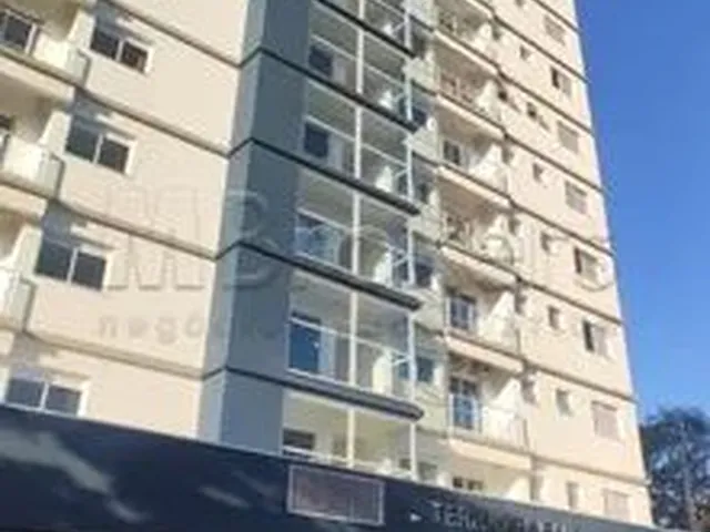 Imagem: Apartamento Padrão em Botucatu