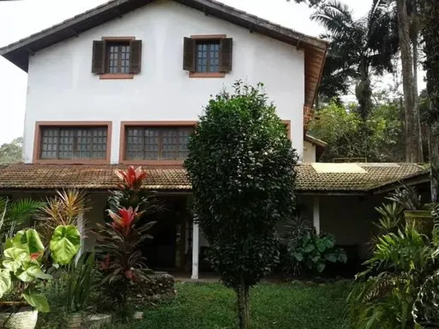 Imagem: Casas Condominio Iolanda