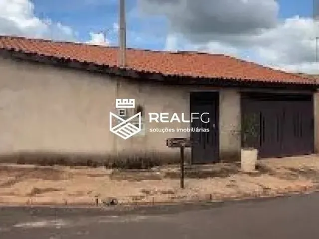 Imagem: Andradina/Sp - Jardim Bandeirantes