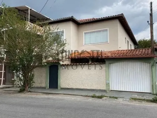 Imagem: Casa em Matozinhos - São João del Rei