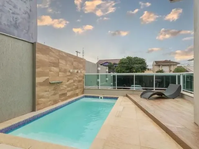 Imagem 6: Sobrado no Jardim Camburi, Vitória/Es